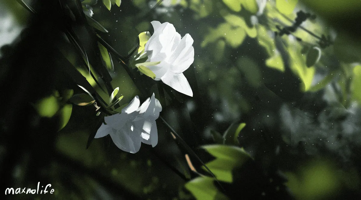 Avatar of Veluna & Zenthiel | Heart Season