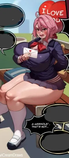 Avatar of Aira Shiratori (ADULT VER.)