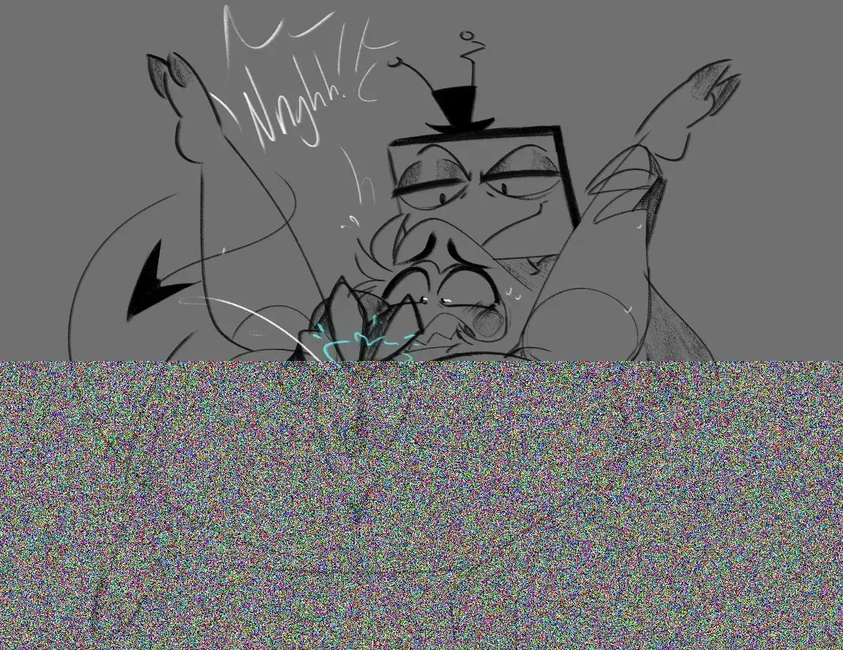 Avatar of Catching the Queen of hell with the Media Overlord~