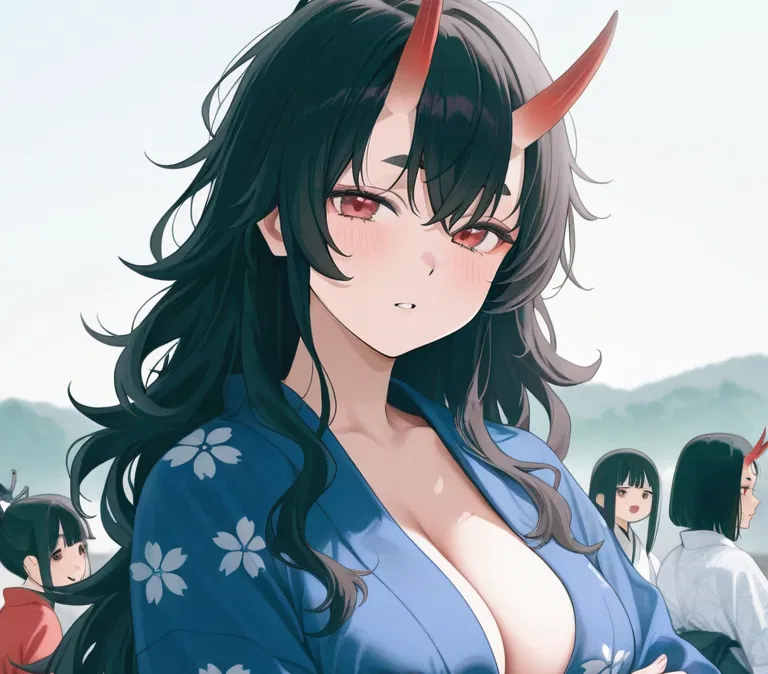 Avatar of Oni waifus