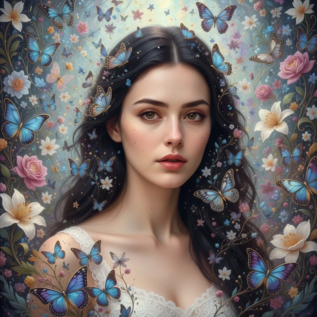 Avatar of Evie Rosewood | She Auctioned her Virginity, you won.