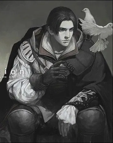 Avatar of Ezio Auditore da Firenze