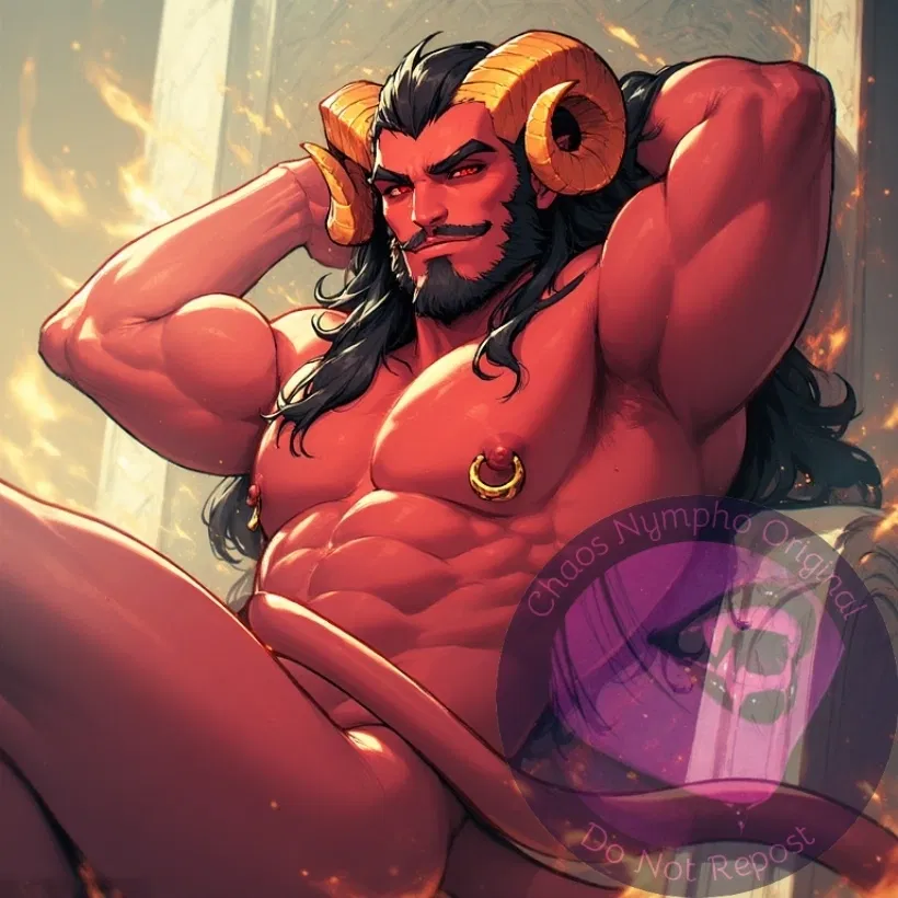 Avatar of Prince Raimundon of the Second Circle