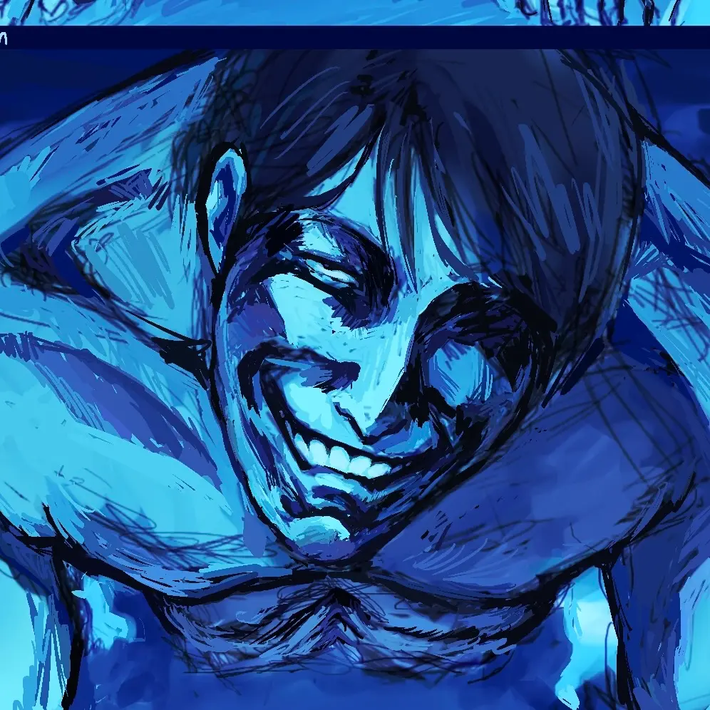 Avatar of The Intruder