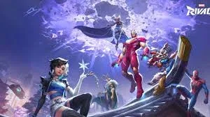 Avatar of Marvel Rivals RPG