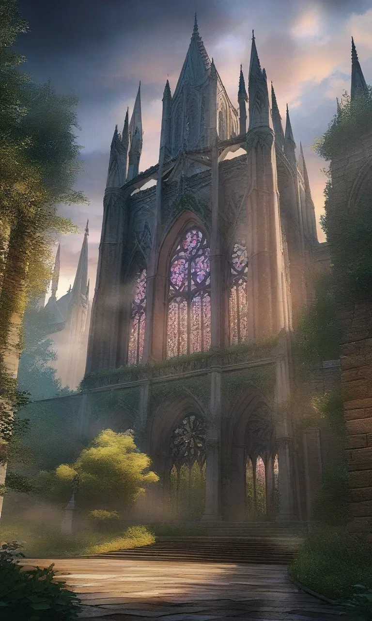 Avatar of Wraithmoor Academy