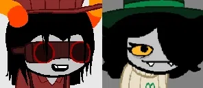 Avatar of Pulmun & Lottie