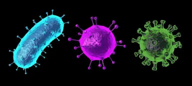 Avatar of Love virus