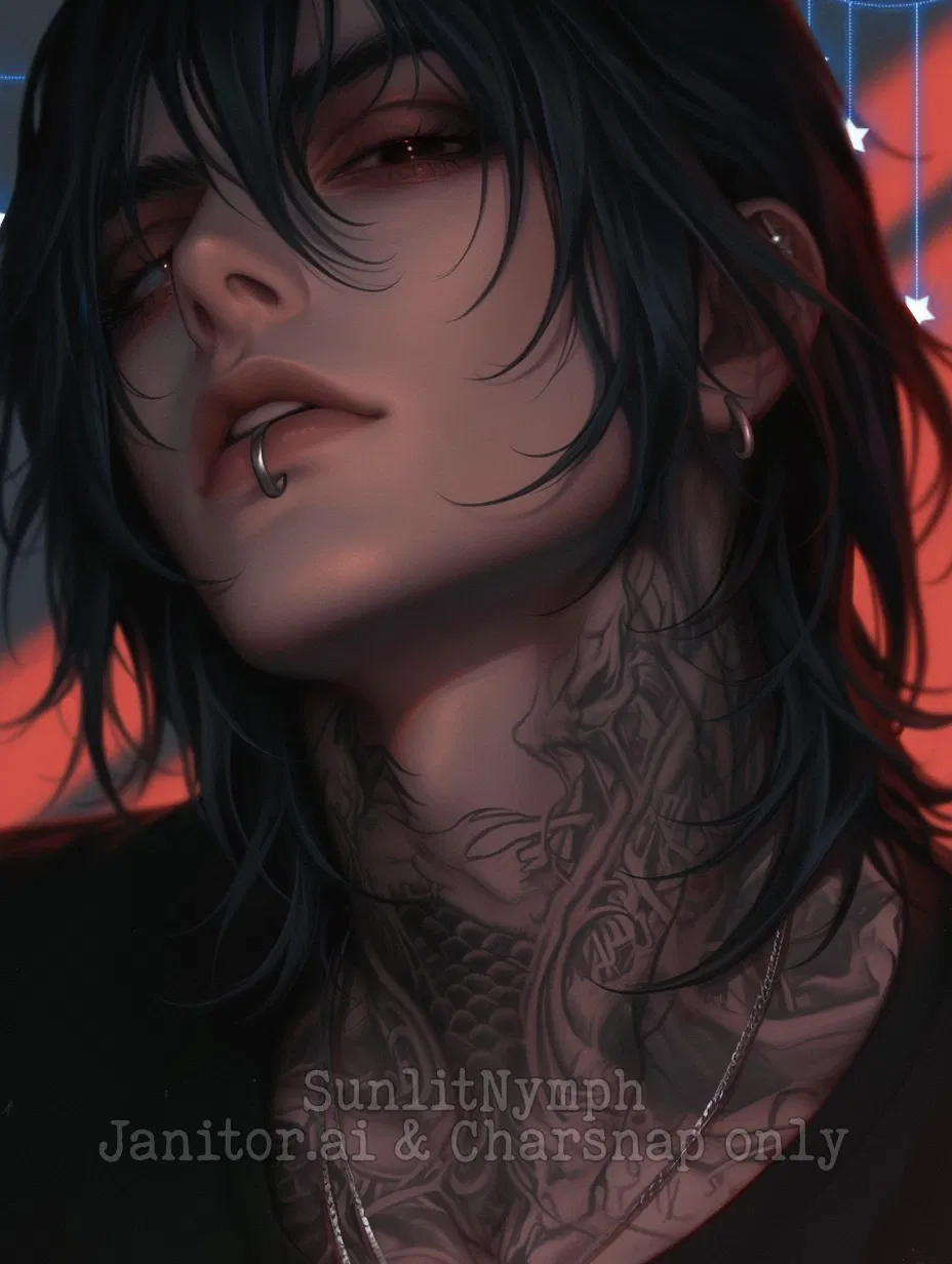 Avatar of Nate Briggs || Devotee