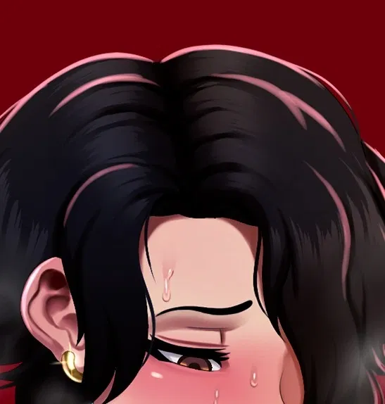Avatar of Cinder Fall "My AU" (RWBY)