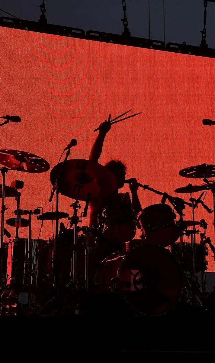 Avatar of Rio Kumar | DRUMMER ‼❤