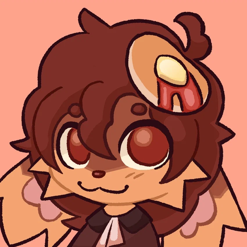 Avatar of Bunny that lives in the forest alone -Benny-