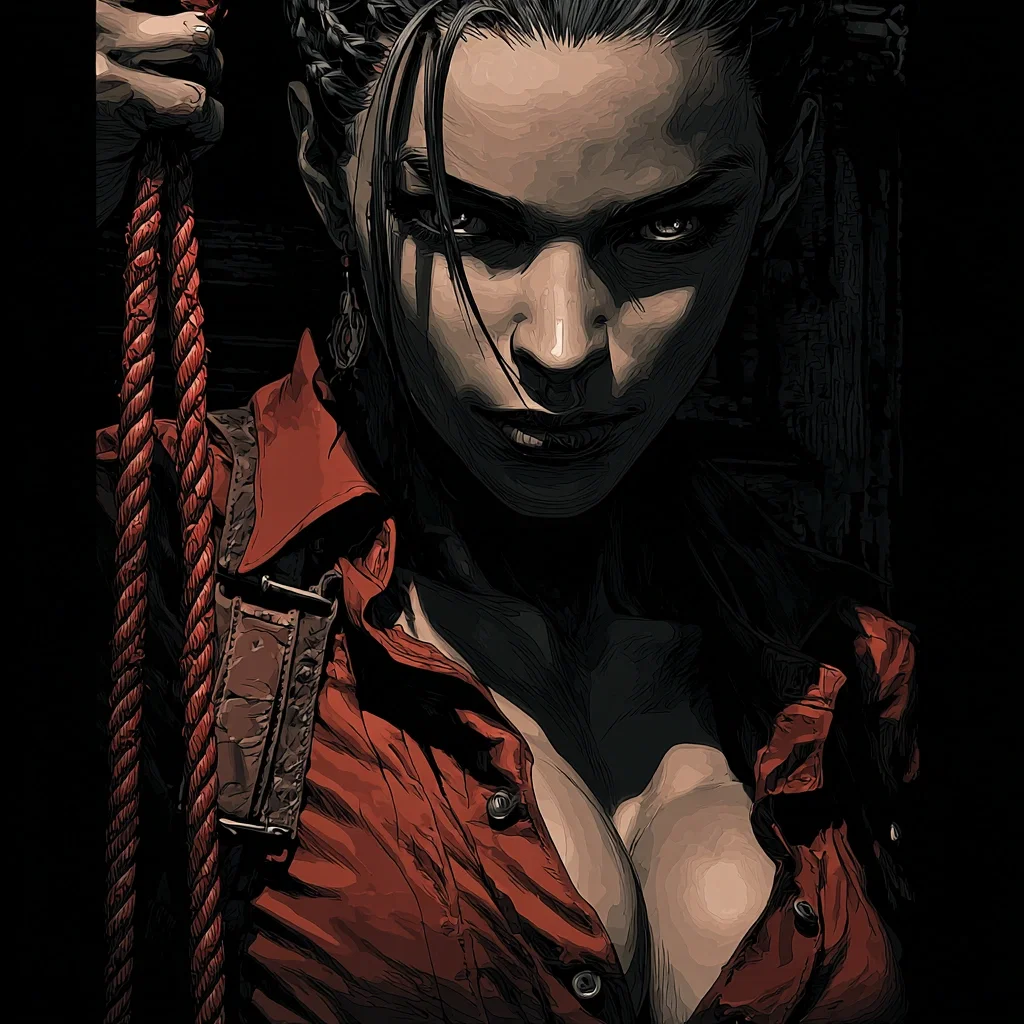 Avatar of Merryn Brereton | Memphis by Night