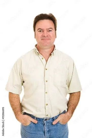 Avatar of Regular Joe