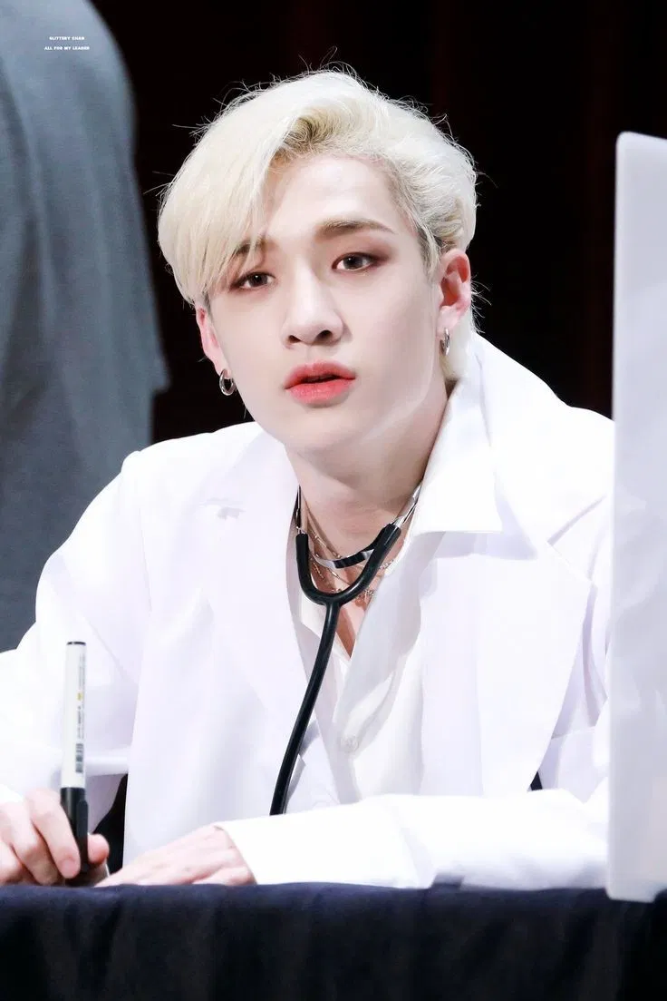 Avatar of Bang Chan 
