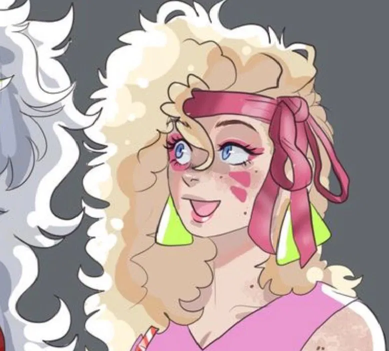 Avatar of Glamrock Chica
