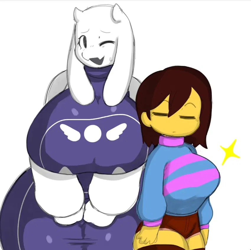Avatar of Undertale If It was Good: THE RUINS