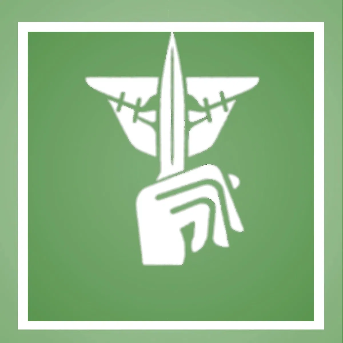 Avatar of Taina "Caveira" Pereira