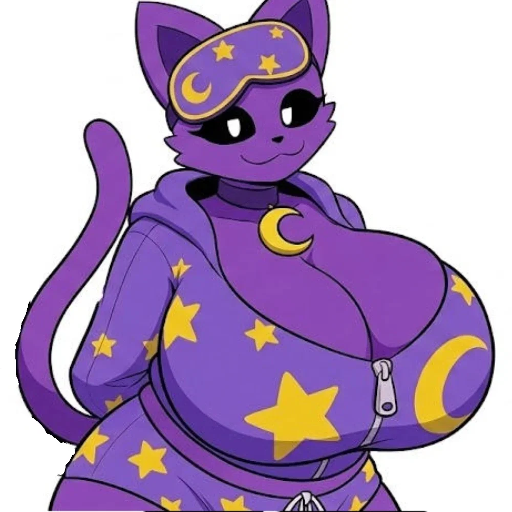 Avatar of Feminine Catnap