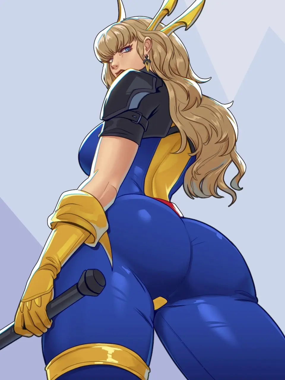 Avatar of Magik
