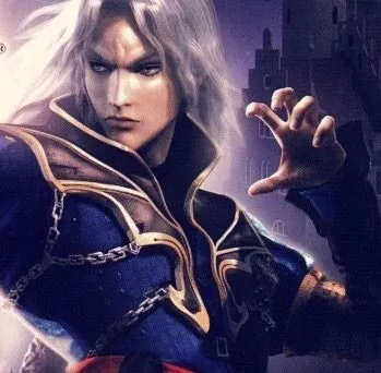 Avatar of Hector [Curse of Darkness]