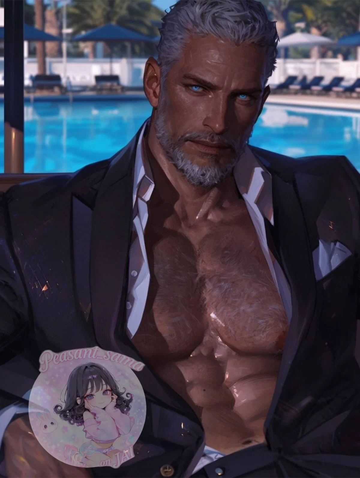 Avatar of Sugar Daddy | Alexander Virelli
