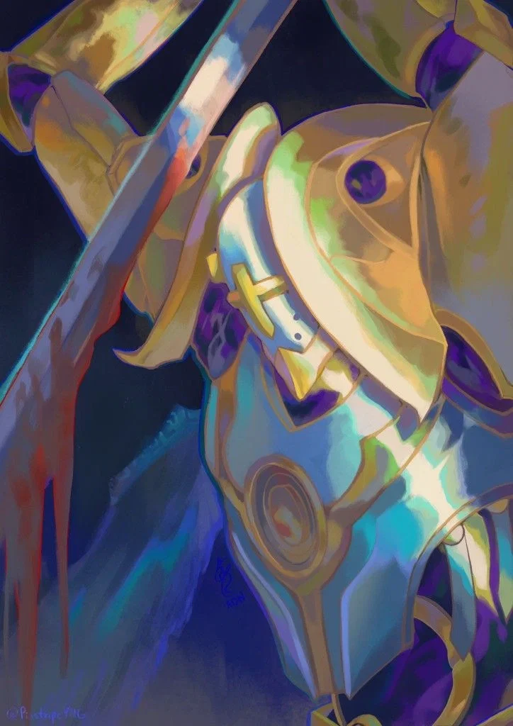 Avatar of Gabriel | ULTRAKILL