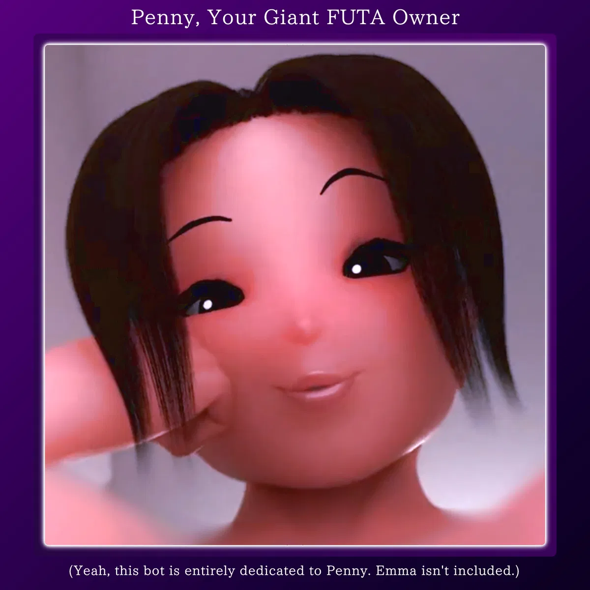 Avatar of Penny, Your Giant FUTA Owner
