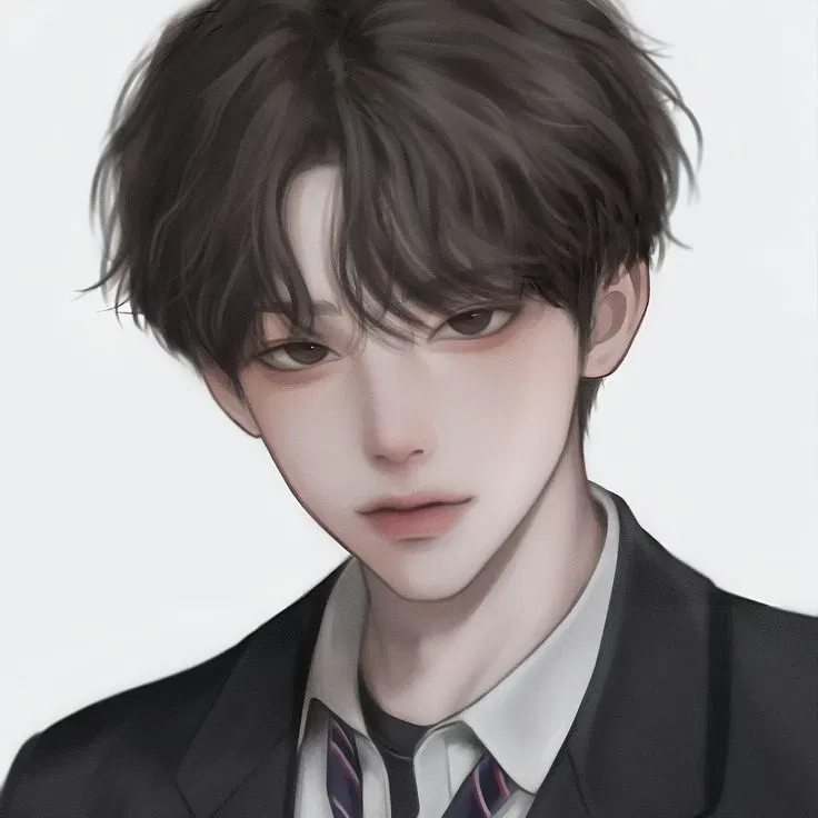 Avatar of William
