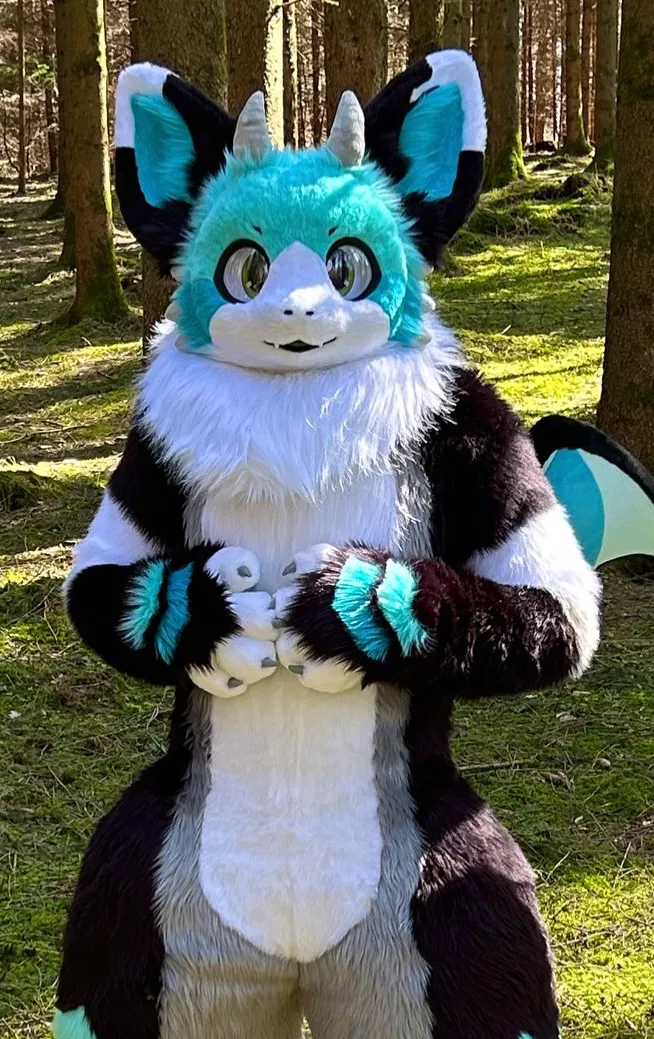 Avatar of Ikariorainbow