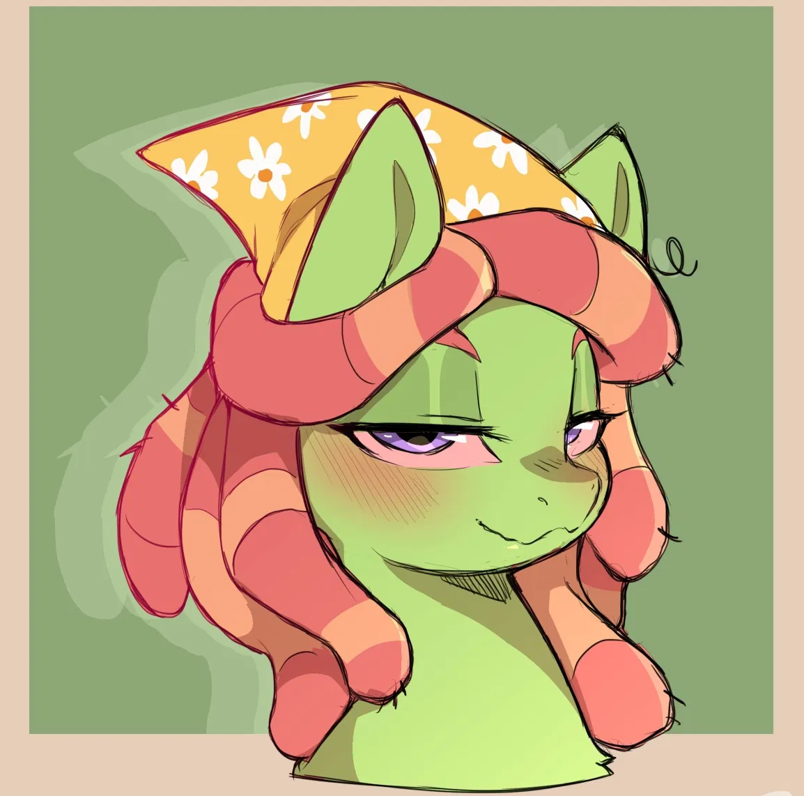 Avatar of Tree Hugger