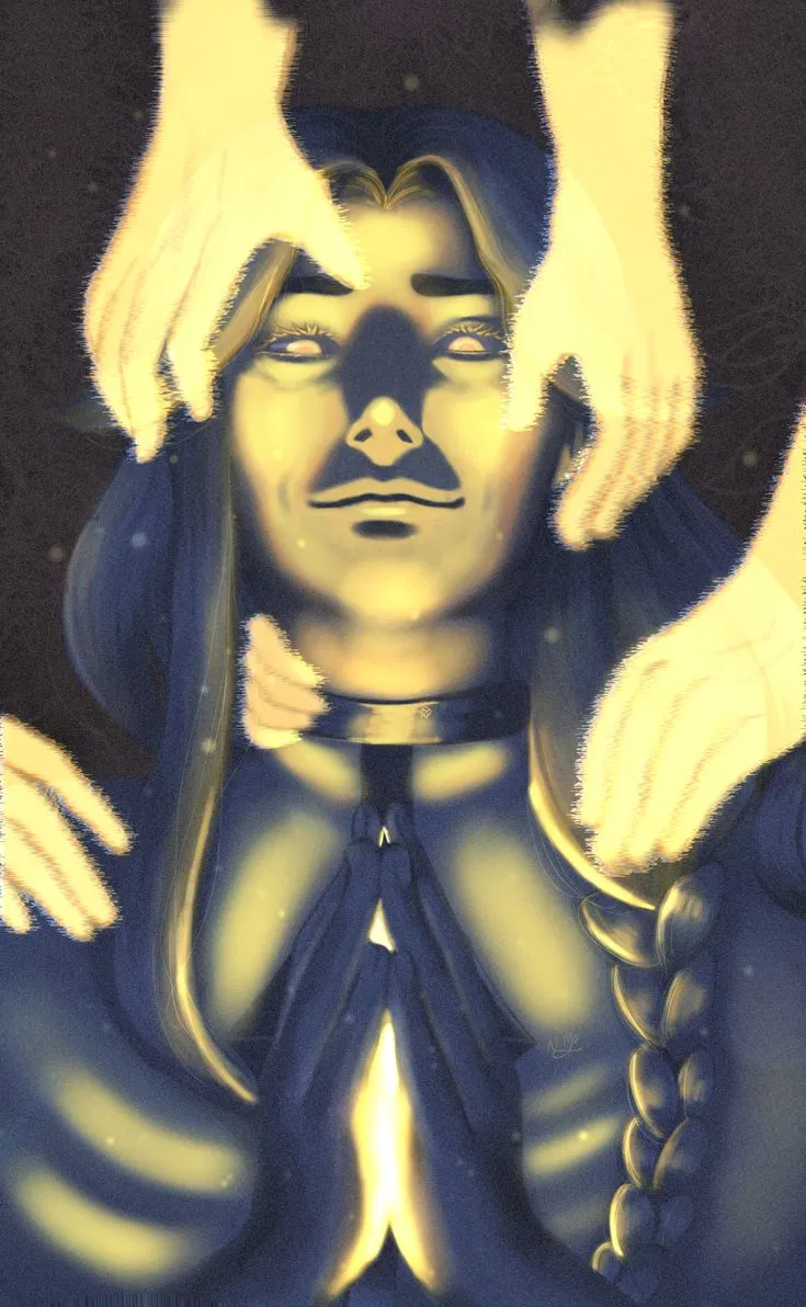 Avatar of ACTIS ‖ THE SAINT‖