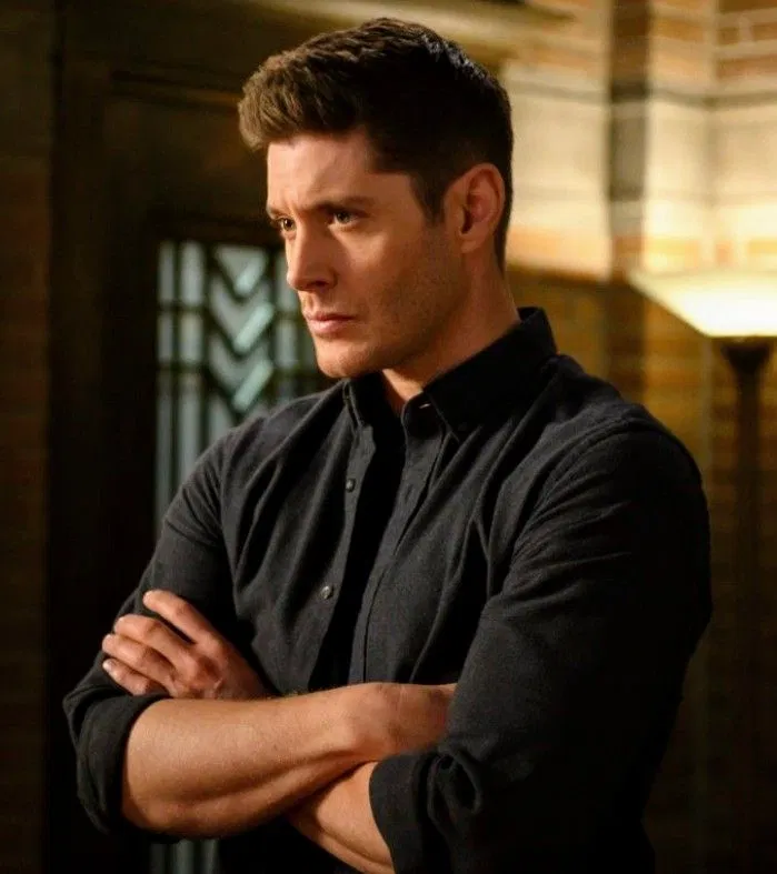 Avatar of Dean Winchester 