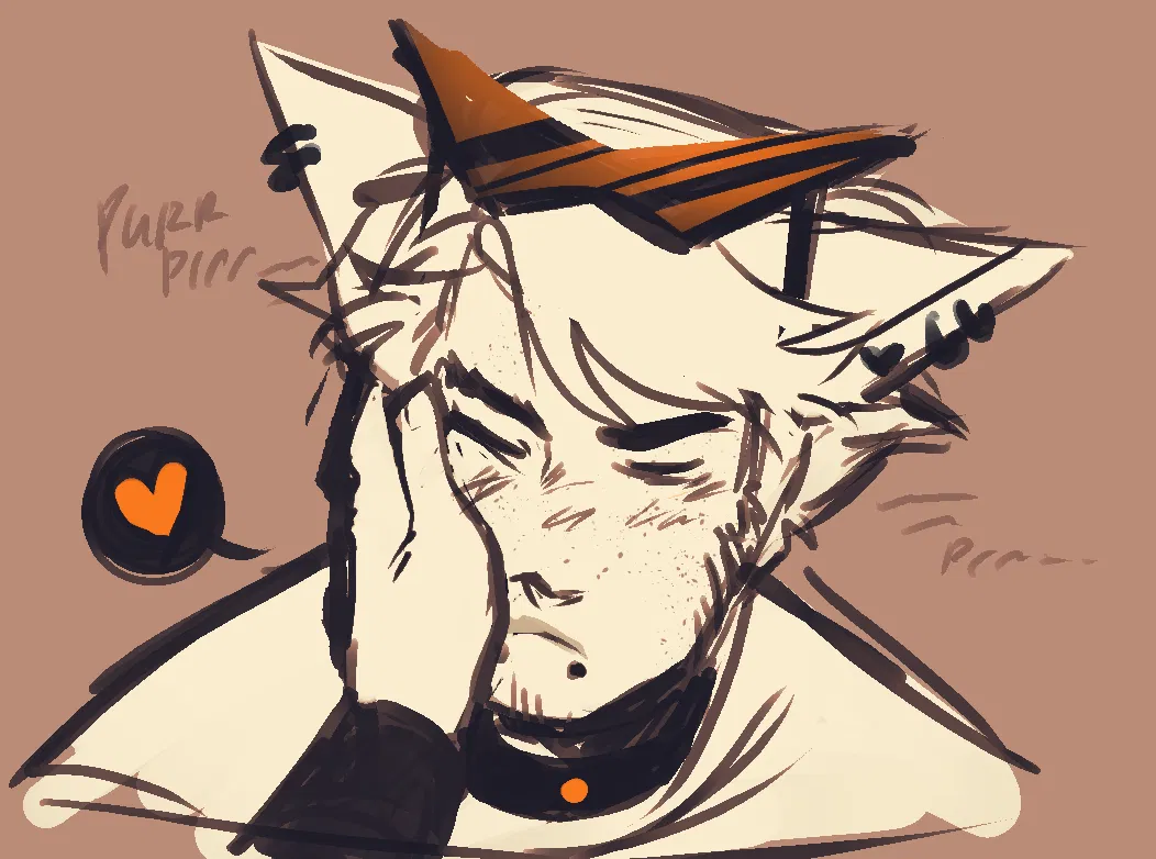 Avatar of Dirk Strider
