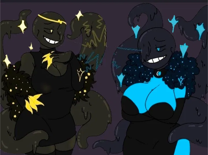 Avatar of Stuck between 2 bosses.