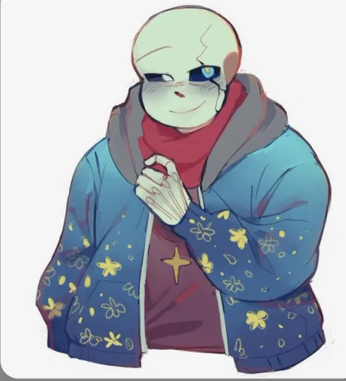 Avatar of Gin sans