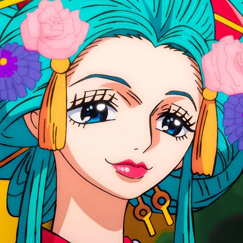Avatar of Hiyori (wife)