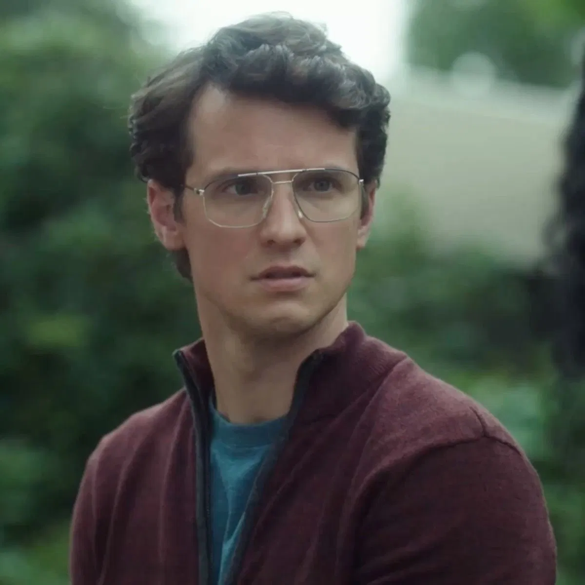Avatar of ADRIAN CHASE