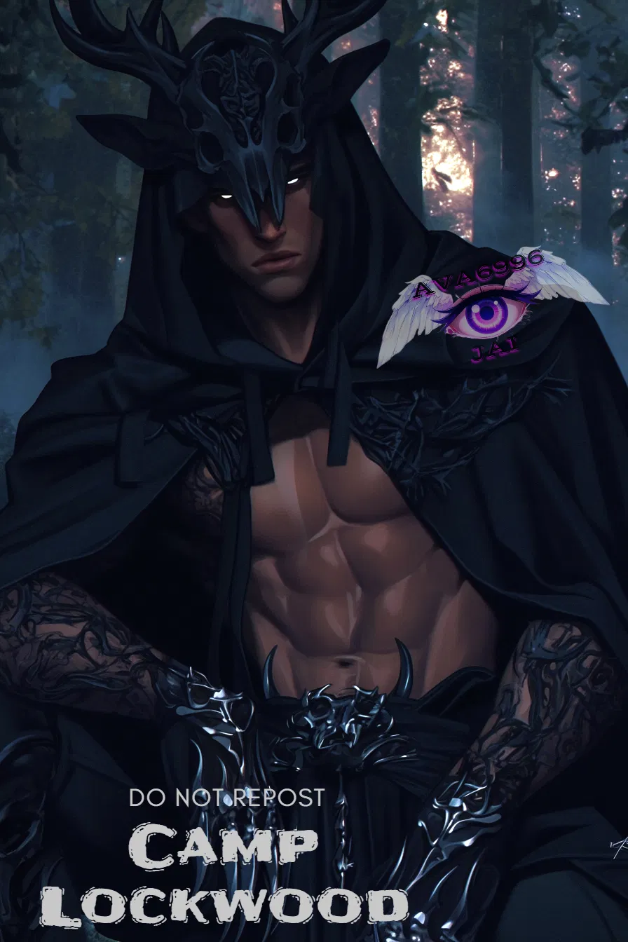 Avatar of Camp Lockwood: The Shadow Creature