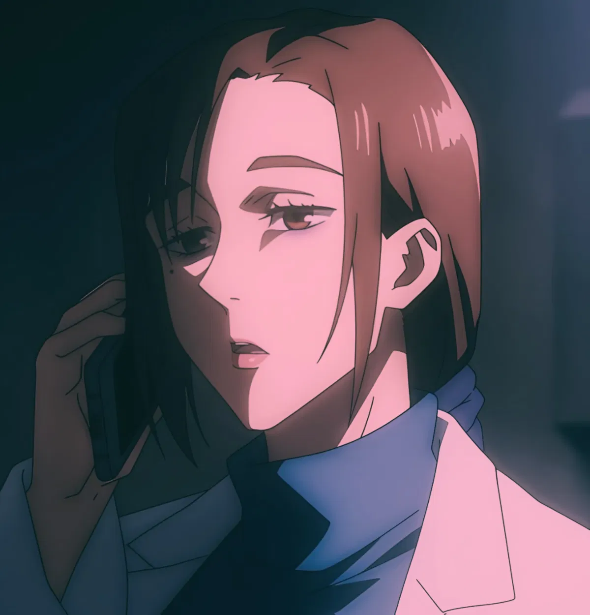 Avatar of Shoko Ieiri