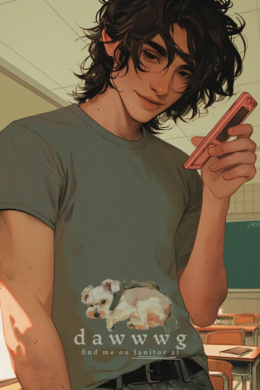 Avatar of Rodrick Powell