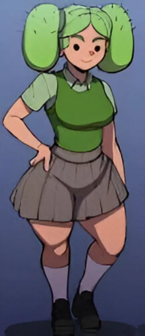 Avatar of Carmen BWL