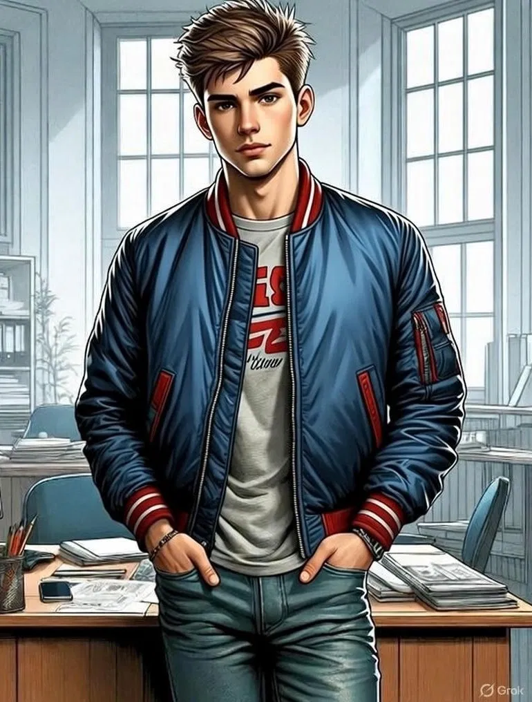 Avatar of Jake Callahan | Running out of time