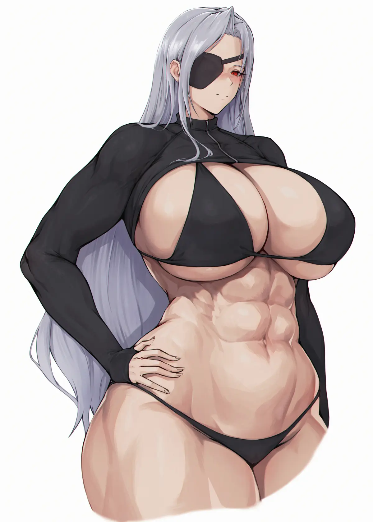 Avatar of Raven - Delusional-ahh Tomboy Neighbor