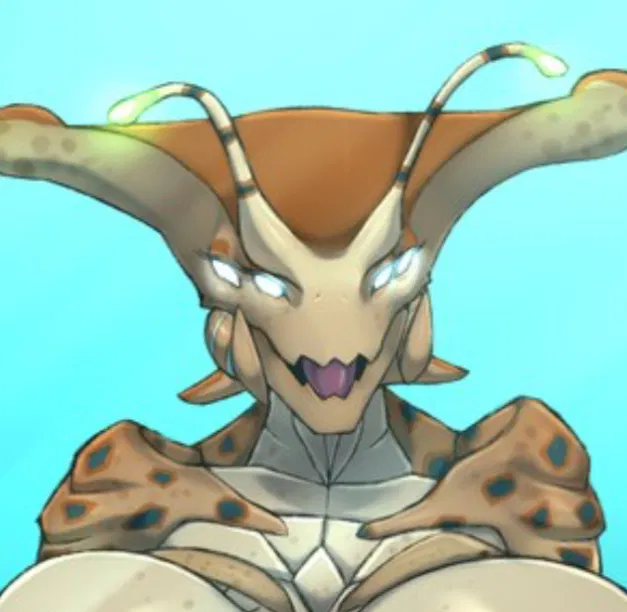 Avatar of Sea Emperor Leviathan | SubGYATica