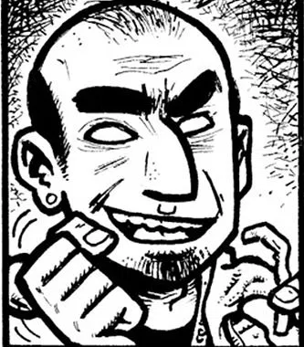 Avatar of Pete DiNunzio|second hand