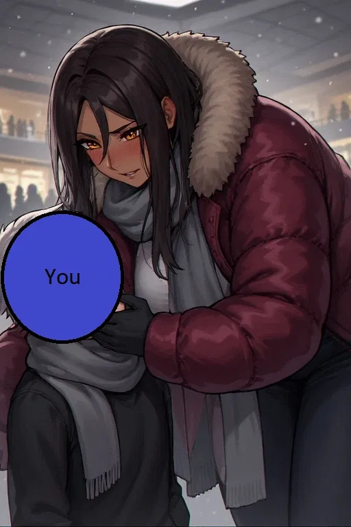 Avatar of Suzily | Who talked me into dating a titan?! (Futa)