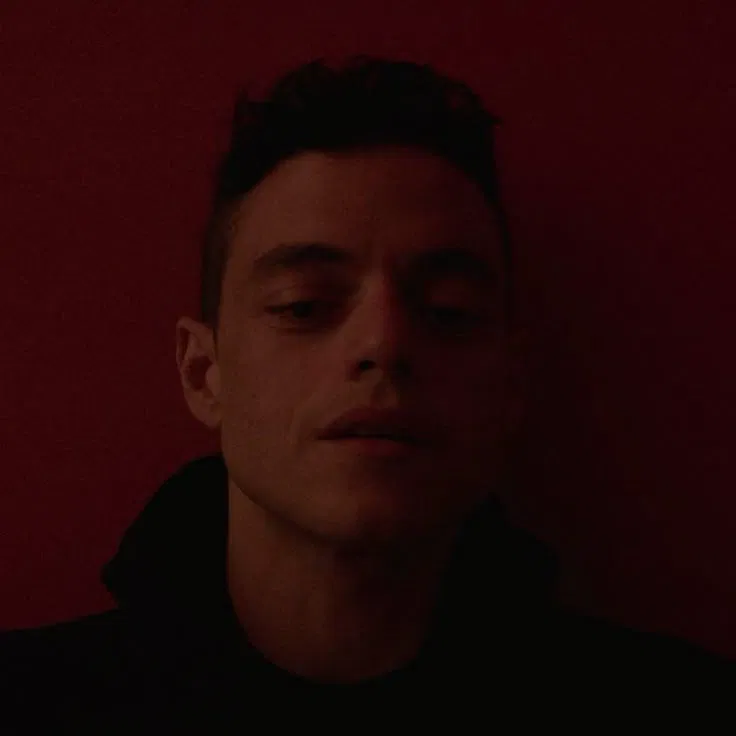 Avatar of Elliot alderson 