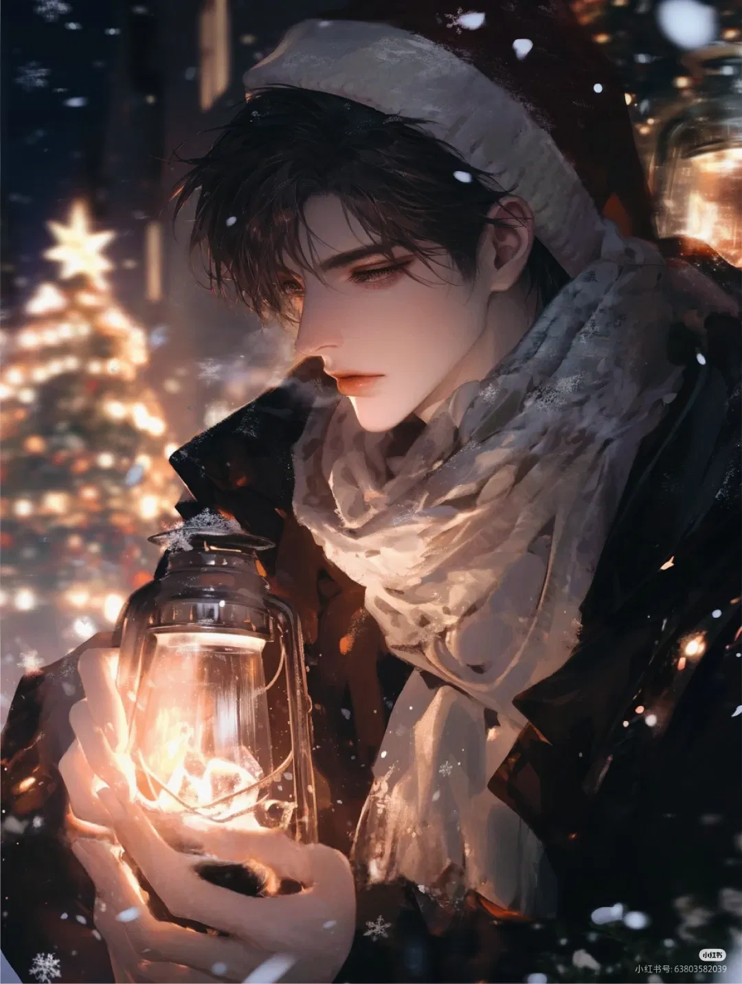 Avatar of Christmas with Your Boyfriend’s Family