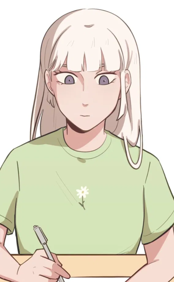 Avatar of INFJ - Beatrice